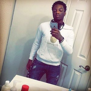 Meet your Posher, Cleveland